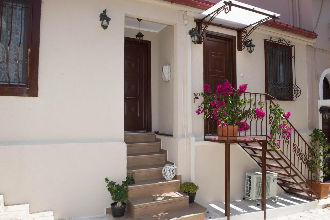 Katerina 2 Bedroom Luxury House Zakynthos stad Exteriör bild